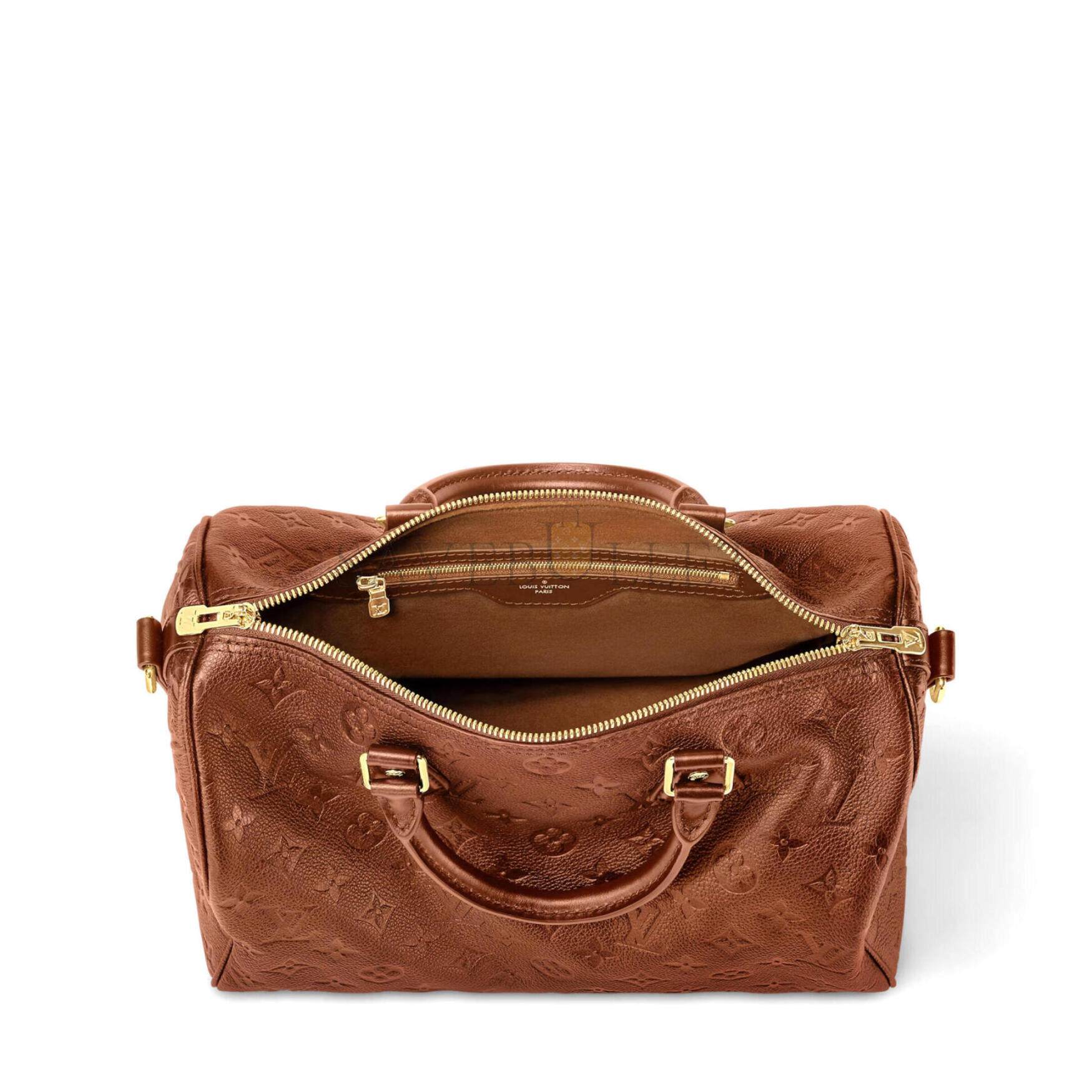 LOUIS VUITTON SPEEDY SOFT 30 M28662 (30*21*17cm)